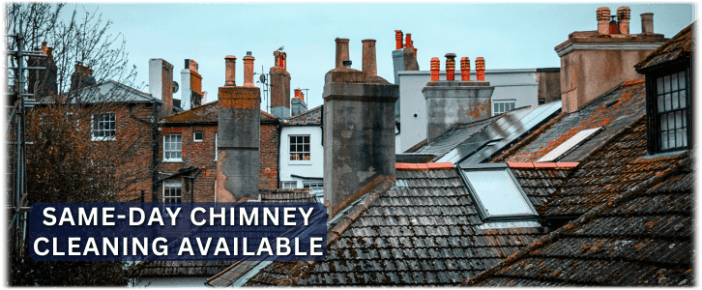 Chimney Cleaning Washington DC