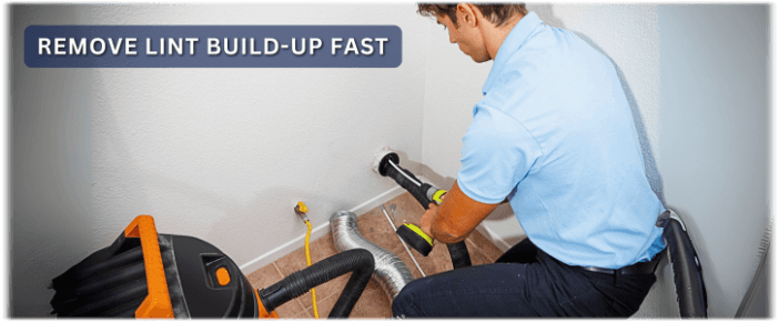 Dryer Vent Cleaning Washington DC