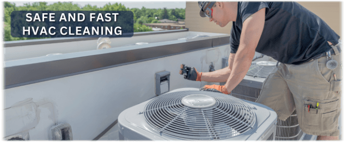 HVAC Mold Removal Washington DC