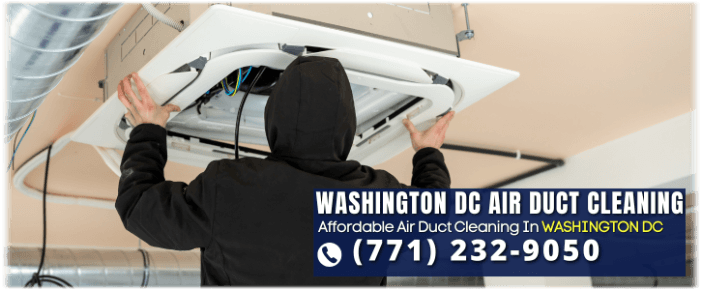 Air Duct Cleaning Washington DC